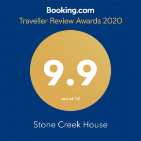 Stone Creek House